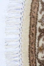 Load image into Gallery viewer, Persian Design Tabriz 192x192cm