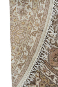 Persian Design Tabriz 192x192cm