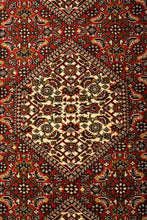 Load image into Gallery viewer, Persian Bidjar Runner 514x88cm