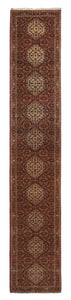 Persian Bidjar Runner 514x88cm