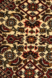 Persian Bidjar Runner 514x88cm