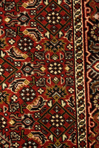 Persian Bidjar Runner 514x88cm