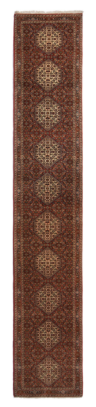 Persian Bidjar Runner 514x88cm