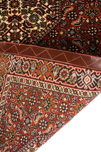 Load image into Gallery viewer, Persian Bidjar Runner 514x88cm