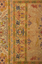 Load image into Gallery viewer, Antique Turkish Kaiseri Silk 160x125cm