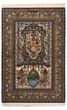 Load image into Gallery viewer, Persian Isfahan 168x115cm