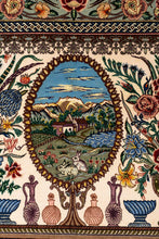 Load image into Gallery viewer, Persian Isfahan 168x115cm