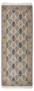 Persian Isfahan Runner 216x82cm