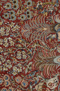 Persian Isfahan 170x120cm