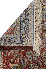 Load image into Gallery viewer, Persian Isfahan 170x120cm