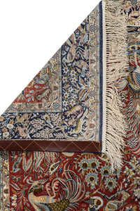 Persian Isfahan 170x120cm