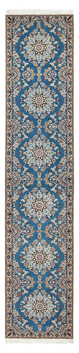 Persian Nain 6La Runner 286x57cm