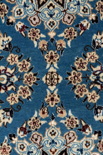 Load image into Gallery viewer, Persian Nain 6La Runner 286x57cm