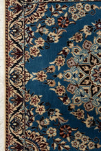 Load image into Gallery viewer, Persian Nain 6La Runner 286x57cm