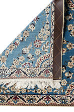 Load image into Gallery viewer, Persian Nain 6La Runner 286x57cm