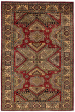 Load image into Gallery viewer, Kazak (Fine) 244x168cm