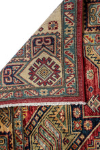 Load image into Gallery viewer, Kazak (Fine) 244x168cm