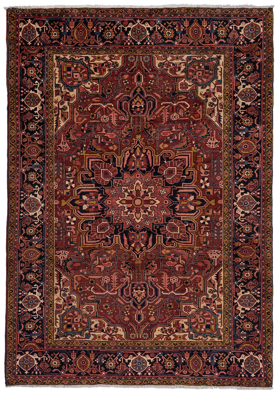 Persian Sharabian 330x238cm
