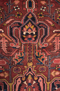Persian Sharabian 330x238cm