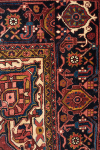 Persian Sharabian 330x238cm