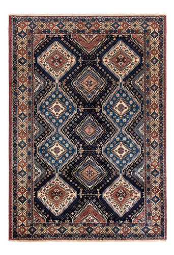 Persian Yalameh 238x175cm
