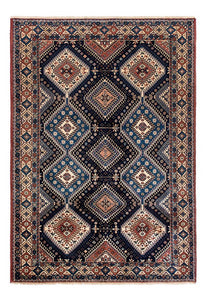 Persian Yalameh 238x175cm