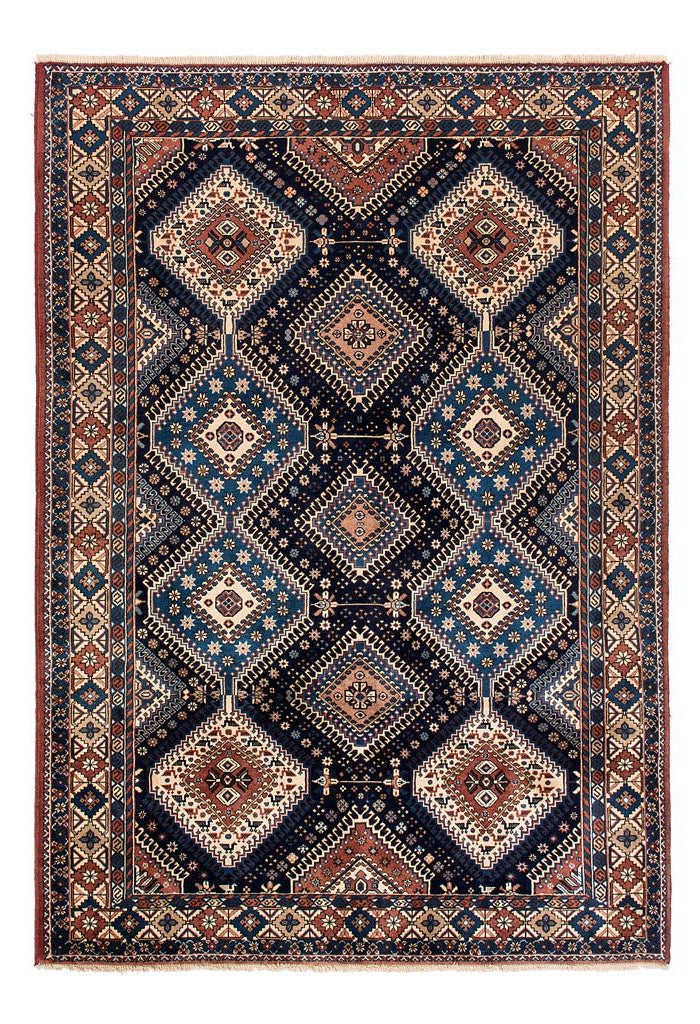 Persian Yalameh 238x175cm