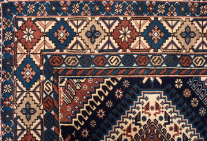 Persian Yalameh 238x175cm