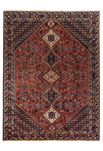 Persian Yalameh 258x197cm