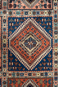 Persian Yalameh 345x263cm
