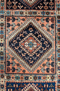 Persian Yalameh 345x263cm