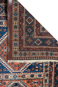 Persian Yalameh 345x263cm