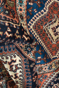 Persian Yalameh 345x263cm