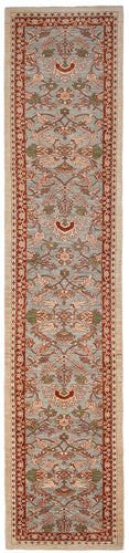 Persian Malayer Runner 390x84cm