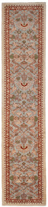 Persian Malayer Runner 390x84cm