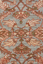 Load image into Gallery viewer, Persian Malayer Runner 390x84cm