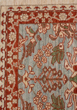 Load image into Gallery viewer, Persian Malayer Runner 390x84cm
