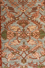 Load image into Gallery viewer, Persian Malayer Runner 390x84cm