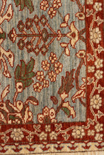 Load image into Gallery viewer, Persian Malayer Runner 390x84cm