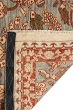 Load image into Gallery viewer, Persian Malayer Runner 390x84cm