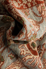Load image into Gallery viewer, Persian Malayer Runner 390x84cm