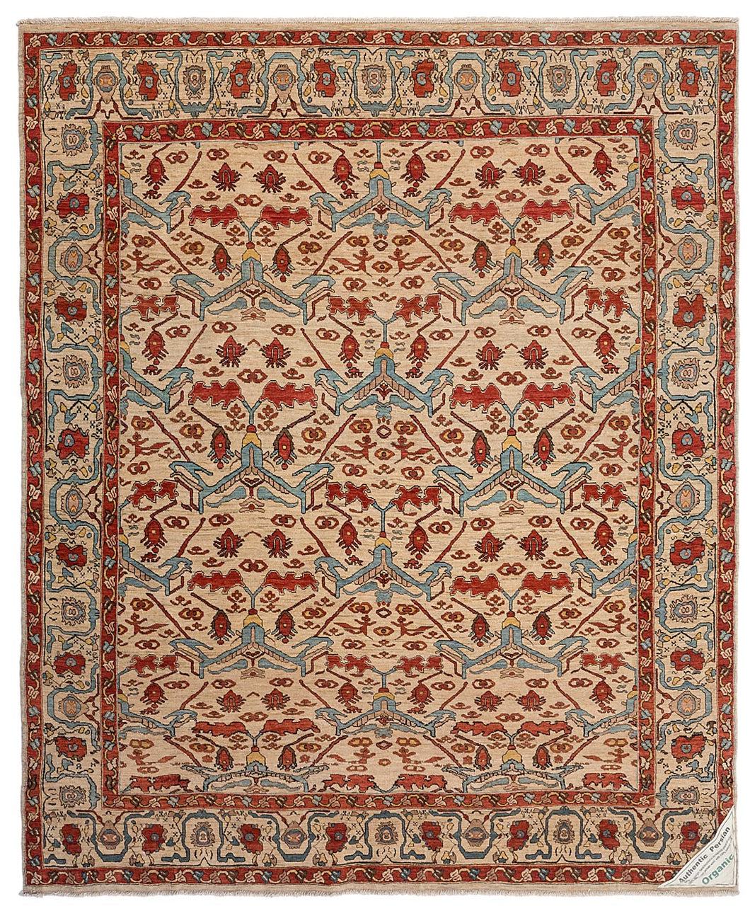 Persian Malayer 280x230cm