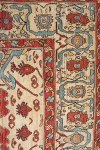 Persian Malayer 280x230cm