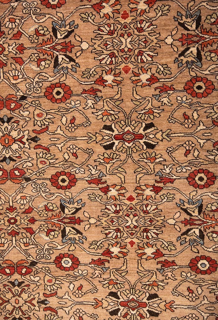 Persian Malayer 267x192cm – Ahwazian Oriental Rugs