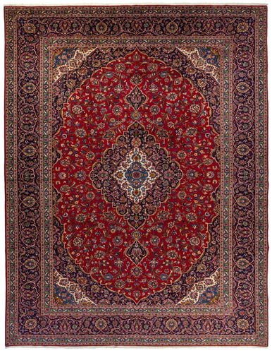 Persian Kashan 502x392cm