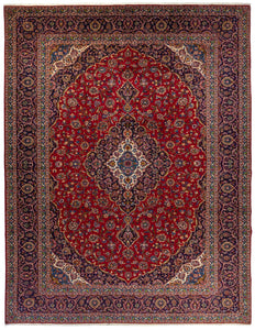 Persian Kashan 502x392cm