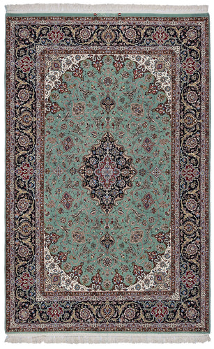 Persian Isfahan 228x148cm