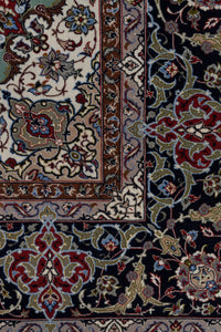 Persian Isfahan 228x148cm