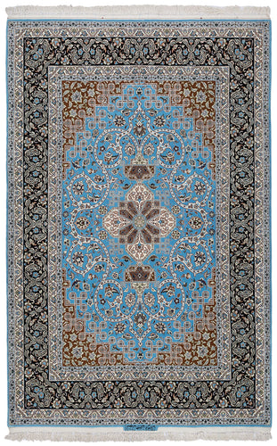 Persian Isfahan 231x130cm