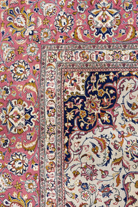 Persian Qum Silk 348x245cm